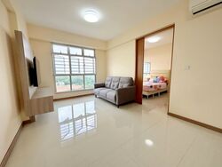 Blk 408A Northshore Residences II (Punggol), HDB 2 Rooms #603668951